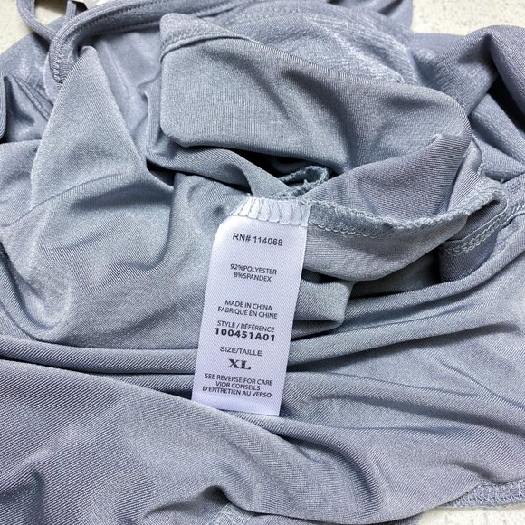 nwt Madison + Berkeley drape cowl cami - Picture 3 of 5